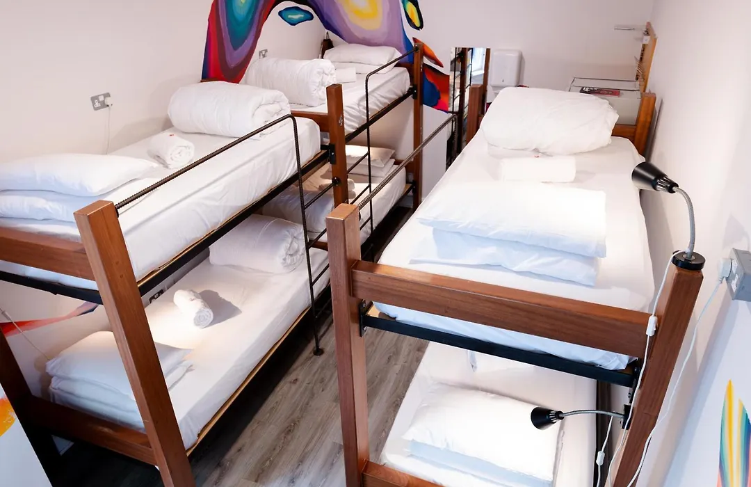 The Nest Boutique Hostel-1