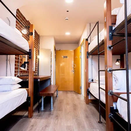The Nest Boutique Hostel-3