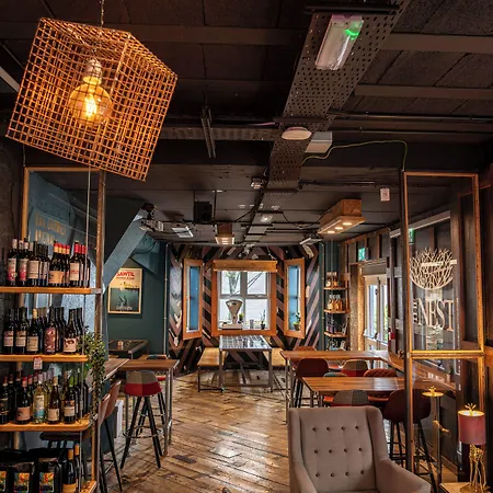 The Nest Boutique Hostel-2