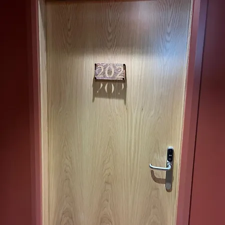 The Nest Boutique Hostel-3